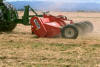 Grass seed Chopper