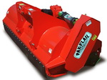 600 Series mower