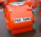 Pak Tank